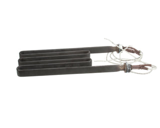 Element Fire bar by Nu-Vu – Fiberboard, Model 66-5044