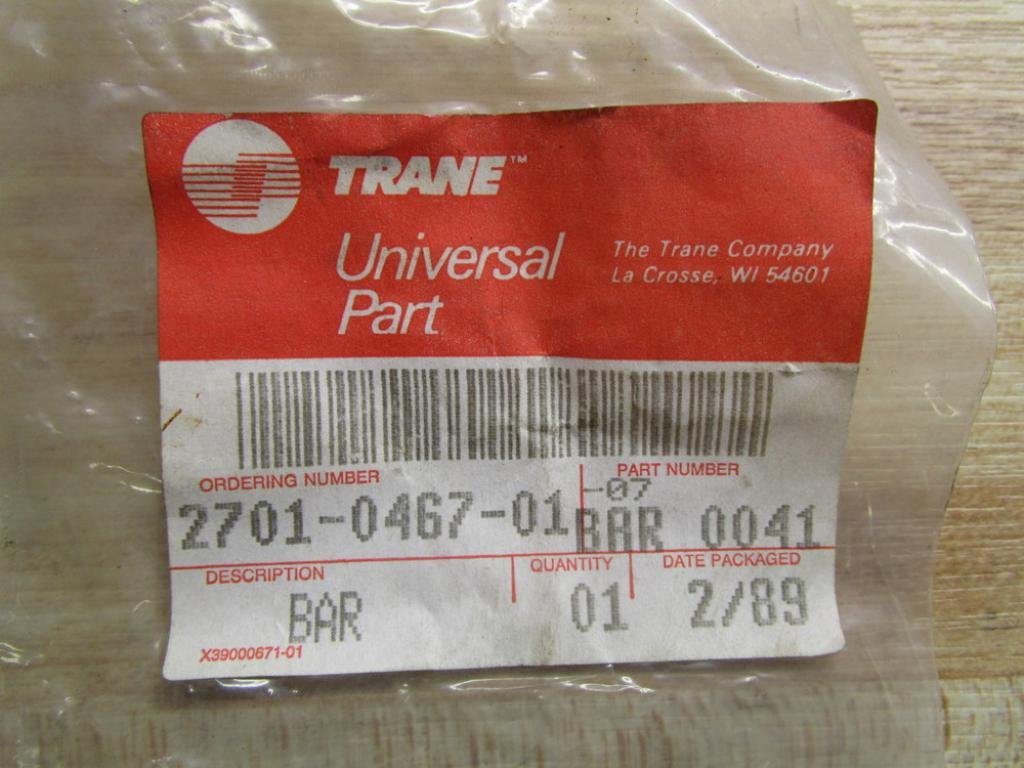 Prototyping Boards & Accessories by Trane – Model 2701-0467-01-07