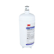 High Flow Series Filter Cartridge HF by 3M – 1 Count (Pack of 1), Carbon Fiber, White, Model 5613303