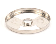 Air Shutter by American Range – Silver, Model A14037