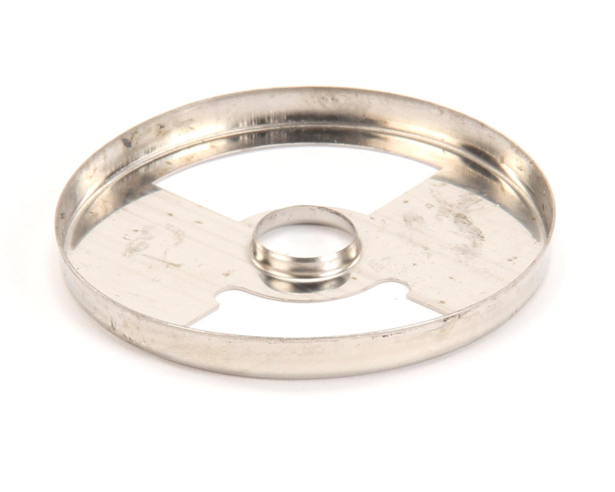 Air Shutter by American Range – Silver, Model A14037