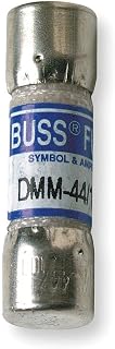 Fluke Fuse, 440mA, DMM, 1000VAC, F/Multimeter