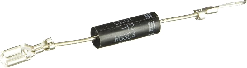 Magic Chef 3518400400 Diode (Mcd990Ar/1311St/1611St)