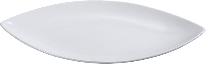 Yanco FU-211 Fuji Oval Plate