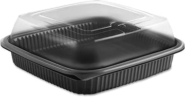 ANZ4118515 - Culinary Squares 2-Piece Microwavable Container