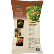 Fresh Gourmet Wonton Strips / Authentic / 16 Ounce (Pack of 1) Salad Toppings