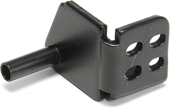 Turbo Air Hinge Bottom Right 30229D0210 - Genuine OEM Replacement Part