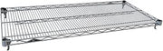 METRO Wire Shelf, 72 W X 24 in. D, Pk5