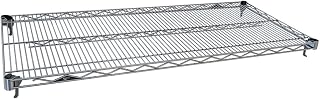 METRO Wire Shelf, 72 W X 24 in. D, Pk5