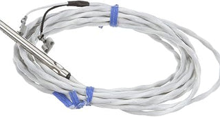 Compatible with 225013228 For Hussmann Sensor Rtd-10F/Elect- Hus225013228 R2MidW49329