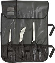 Mercer Culinary 5-Pc. Small Field Dressing Kit, Camouflage Roll