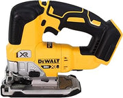 DEWALT DCS334B 20V Cordless Brushless Jigsaw (Tool Only)