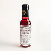 PEYCHAUD'S Aromatic Cocktail Bitters | Premier, Gold Medal | 35% by Volume (5oz)