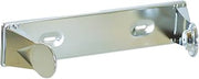 Perforated Paper Towel Roll Dispenser by GP PRO (Georgia-Pacific), Chrome, 52720, 13.25” W x 4.75” D x 3” H, 24 Dispensers Per Case