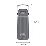 THERMOS Gray / 12 Ounces / 12.0 ounces Thermoses