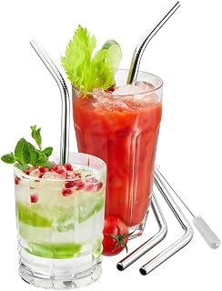 GEFU Drinking Straw