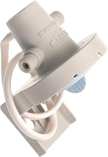 For Everpure Claris GEN2 Head 3/8 Bsp EV433990 | Commercial Kitchen and Restaurant Equipment Direct Replacement Part for Quick Install and Dependable Operation