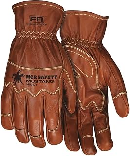 MCR Safety Mens Mustang