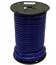 Taylor 36672 409 Spiro-Pro 100ft Spl Blue