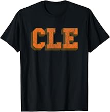 Cleveland CLE T-Shirt