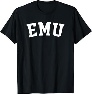 Emu T-Shirt