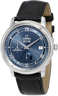 Omega De Ville Prestige Automatic Men's Watch 424.13.40.21.03.002