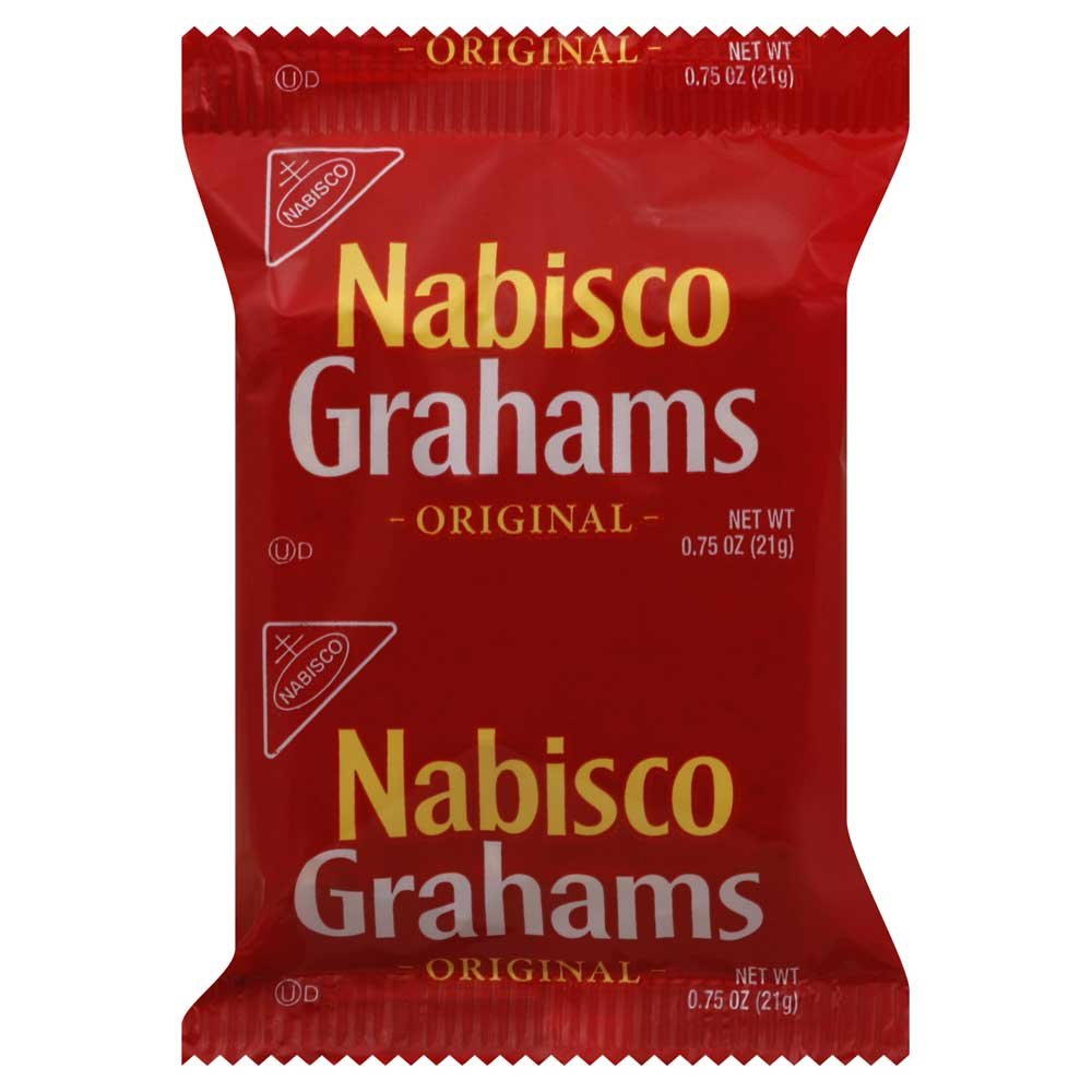 Cracker Graham 150 Case 3 Count by NABISCO – Pack of 3
