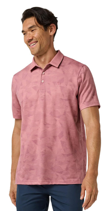 Featherweight Back Nine by TravisMathew – Mauveglow 1, Model A47443
