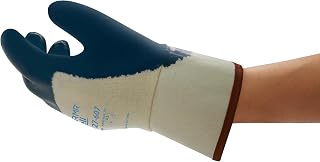 Ansell Unisex 27-607