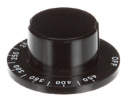 Wells Knob Control Wg2424 by WELLS VEHICLE ELECTRONICS – Black, Model 2R-45321