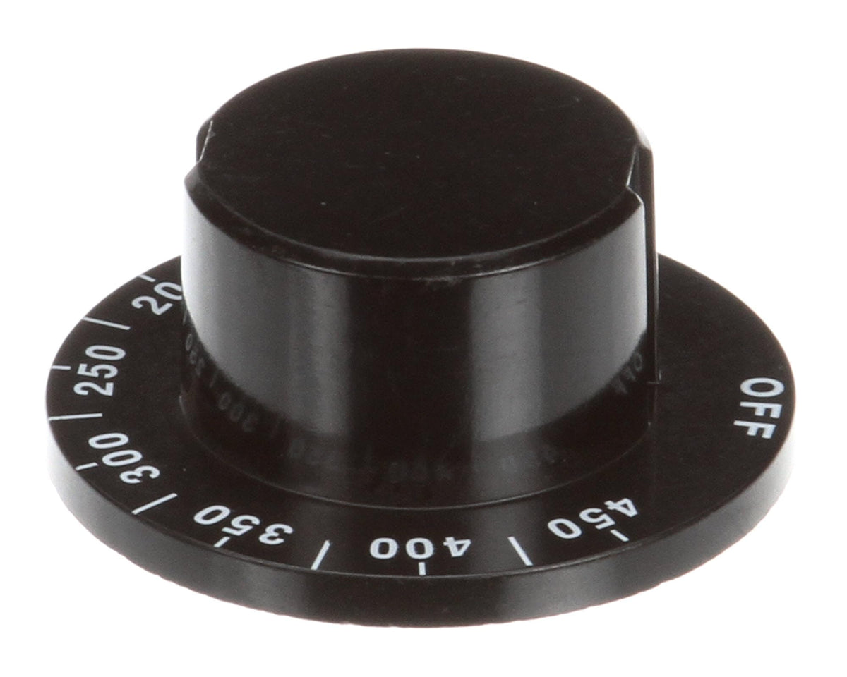 Wells Knob Control Wg2424 by WELLS VEHICLE ELECTRONICS – Black, Model 2R-45321