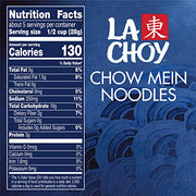 La Choy 5 Ounce (Pack of 1) / 1 Noodles