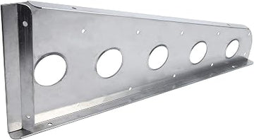 Allstar Performance ALL23066 Support for Template Nose, LH