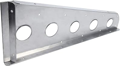 Allstar Performance ALL23066 Support for Template Nose, LH