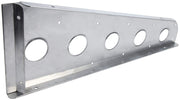 Support for Template Nose by Allstar Performance – Aluminum, Model ALL23066