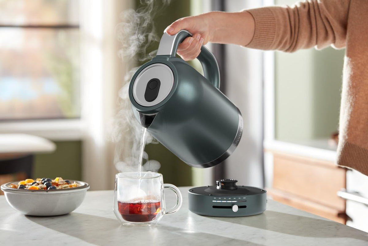 KitchenAid Juniper / 1.7 Liters / 1 Electric Kettles