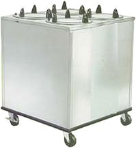 928 Adjust-a Fit Dish Dispenser