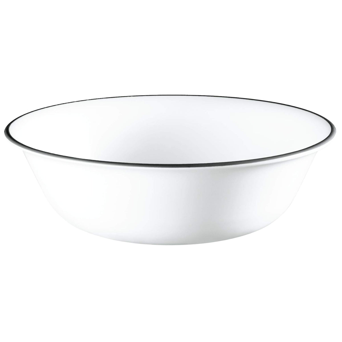 Corelle White/Blue / 1 / 12 Dinnerware Sets