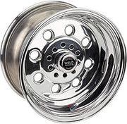Weld Racing Draglite 90 Polished Aluminum Wheel (15x8/4x4.5)