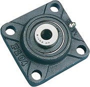 Buyers Hydraulic Pillow Block - 2in. 4 Bolt, Model Number 4F32SCR
