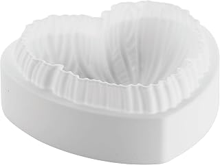 Silikomart Lovely 1200 Silicone Mold 7.16 Inch