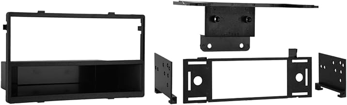Metra Electronics 99-7892 Dash Kit for Honda 90-98/Acura 90-01