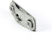 Bki Latch Receptacle, 1/4 Turn Rivet L0115 - Genuine OEM Replacement Part