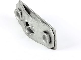 Bki Latch Receptacle, 1/4 Turn Rivet L0115 - Genuine OEM Replacement Part