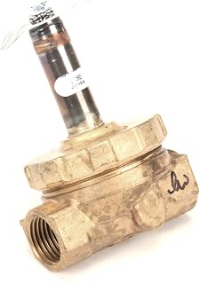 American Dish Service 092-5025 Water Solenoid Less Co Valve