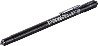 Streamlight 65058 Stylus UV Pen Light, Black
