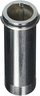 Sloan Valve GID-64-2551 Tailpiece Assembly, Chrome