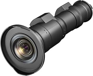 Panasonic UST Lens for MZ880 Series LCD PROJECTORS, 0.33-0.354:1 TR