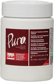 Urnex Puro Tablets Espresso Machine Detergent
