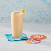 Banana Puree Beverage Mix by ISLAND OASIS – 33.8 Fl Oz (Pack of 1)